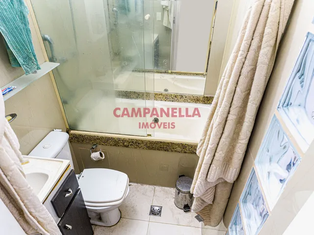 Imagem 2: Apartamento 04 suítes, dependências, coração do Leblon RJ