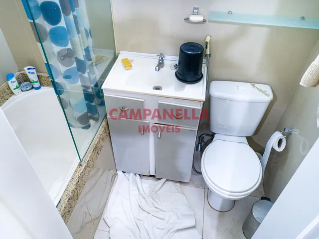 Imagem 15: Apartamento 04 suítes, dependências, coração do Leblon RJ