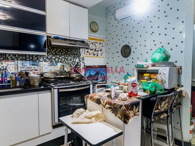 Imagem 10: Apartamento 04 suítes, dependências, coração do Leblon RJ