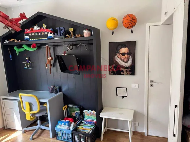 Imagem 7: Cobertura Duplex, 4 Quartos, Suíte, Garagem, Piscina, Lagoa Rj