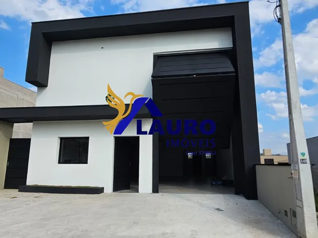 Imagem: Barracão Comercial com 265M² À Venda