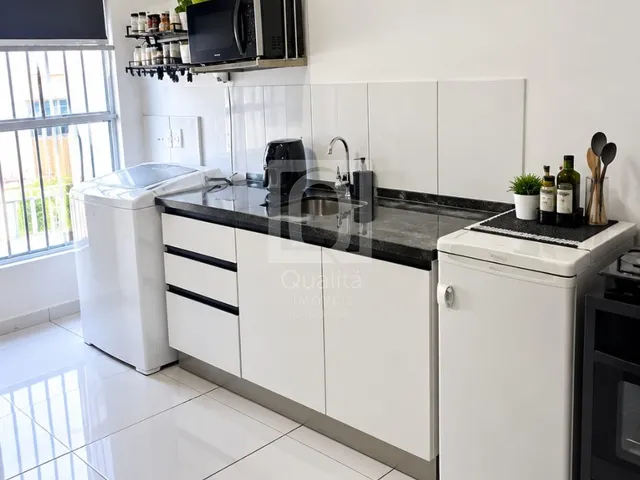 Imagem: Apartamento à venda no Jardim Gramados