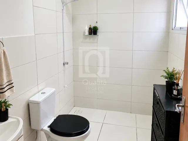 Imagem 5: Apartamento à venda no Jardim Gramados, Zona Leste de Sorocaba