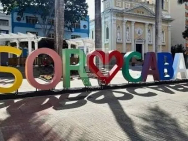 Imagem 8: Apartamento à venda no Jardim Gramados, Zona Leste de Sorocaba