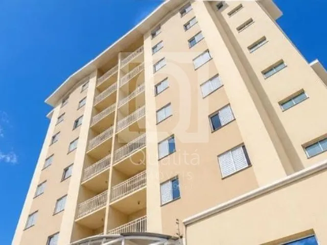 Imagem: Apartamento à venda Parque Campolim Sorocaba