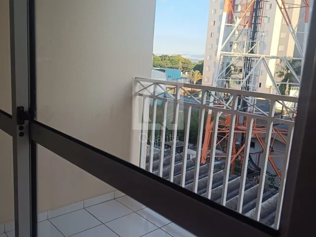 Imagem 14: Apartamento à venda Parque Campolim Sorocaba