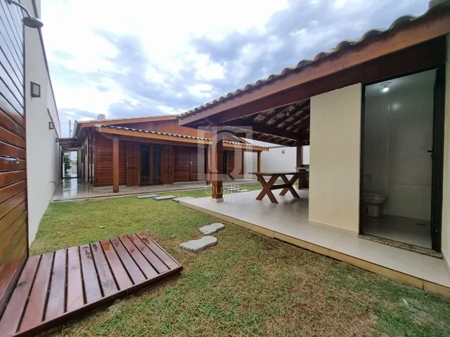 Imagem: Casa à venda Condomínio Ibiti do Paço