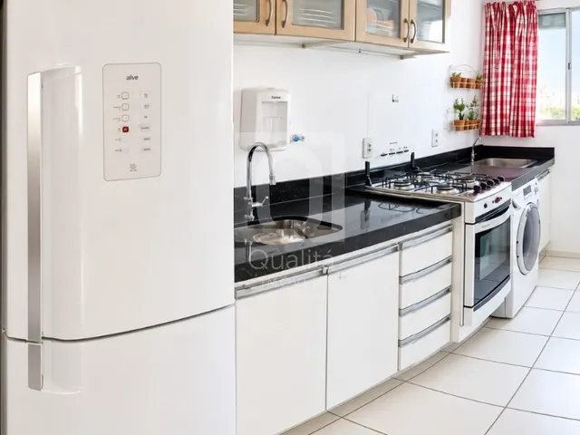 Imagem: Apartamento À Venda Condomínio Parque