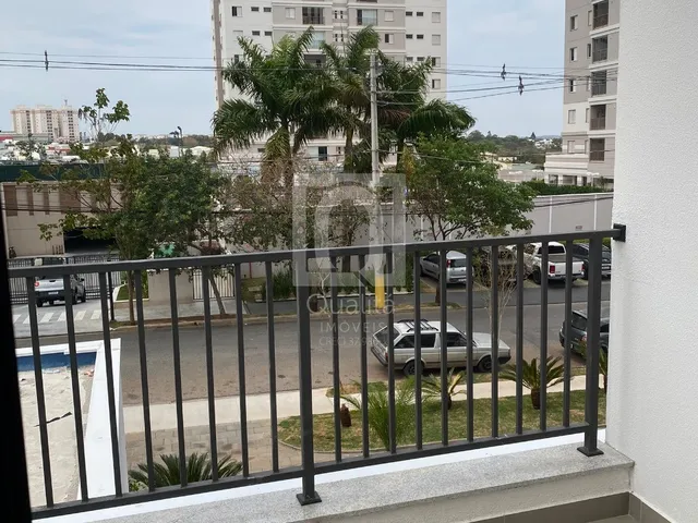 Imagem: Apartamento à venda Residencial Biarritz