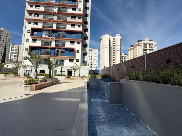 Imagem 4: Apartamento à venda Residencial Biarritz, Parque Campolim, Sorocaba