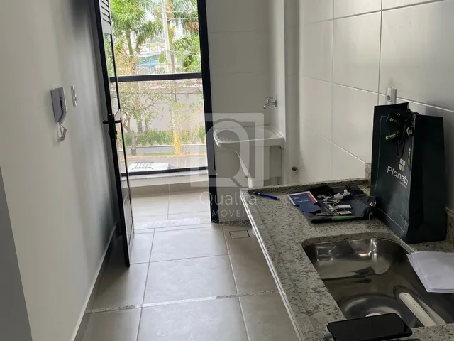 Imagem 13: Apartamento à venda Residencial Biarritz, Parque Campolim, Sorocaba