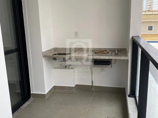 Imagem 10: Apartamento à venda Residencial Biarritz, Parque Campolim, Sorocaba
