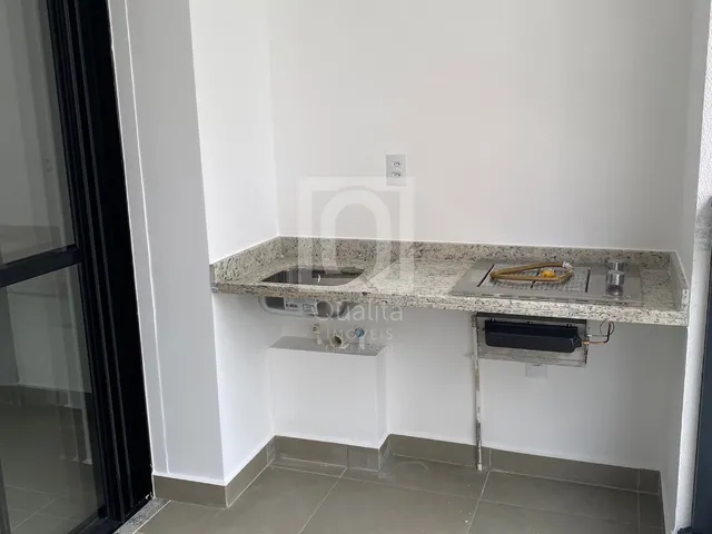 Imagem 12: Apartamento à venda Residencial Biarritz, Parque Campolim, Sorocaba