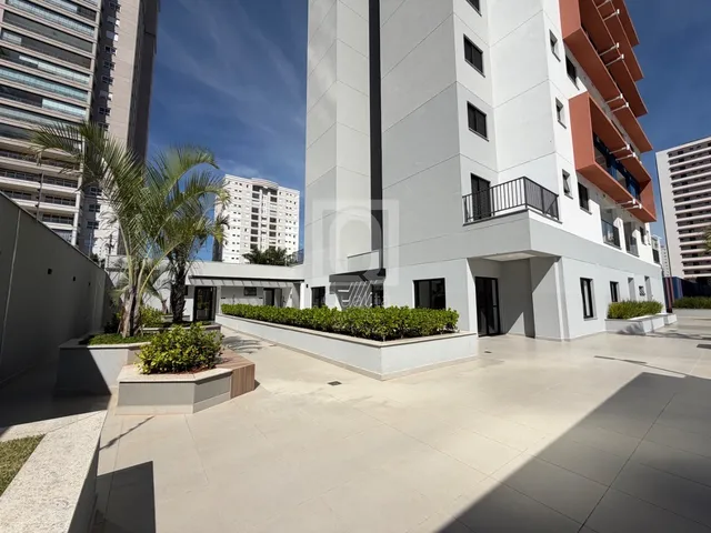 Imagem 11: Apartamento à venda Residencial Biarritz, Parque Campolim, Sorocaba