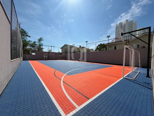 Imagem 7: Apartamento à venda Residencial Biarritz, Parque Campolim, Sorocaba