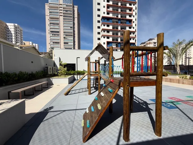 Imagem 2: Apartamento à venda Residencial Biarritz, Parque Campolim, Sorocaba