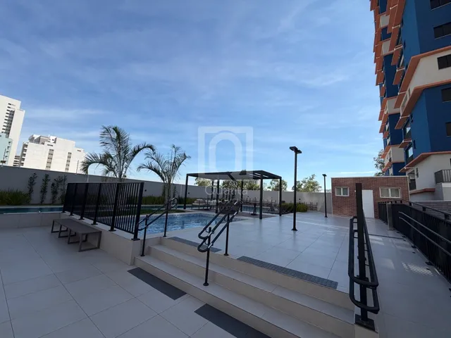 Imagem 14: Apartamento à venda Residencial Biarritz, Parque Campolim, Sorocaba