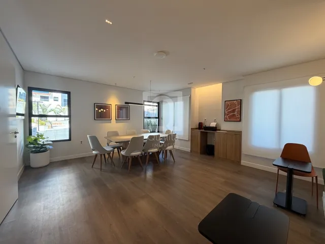 Imagem 6: Apartamento à venda Residencial Biarritz, Parque Campolim, Sorocaba