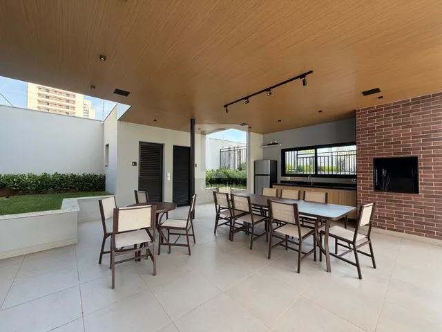 Imagem 5: Apartamento à venda Residencial Biarritz, Parque Campolim, Sorocaba