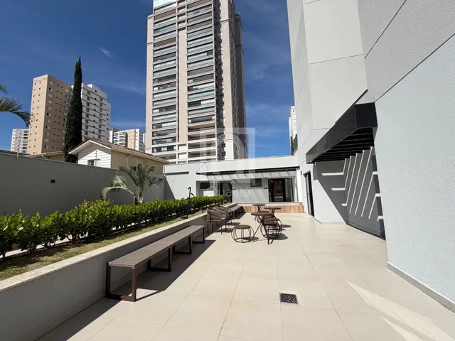 Imagem 3: Apartamento à venda Residencial Biarritz, Parque Campolim, Sorocaba