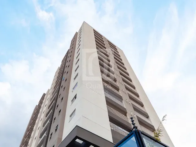 Imagem: Apartamento À Venda Reserva Carvalho Residencial