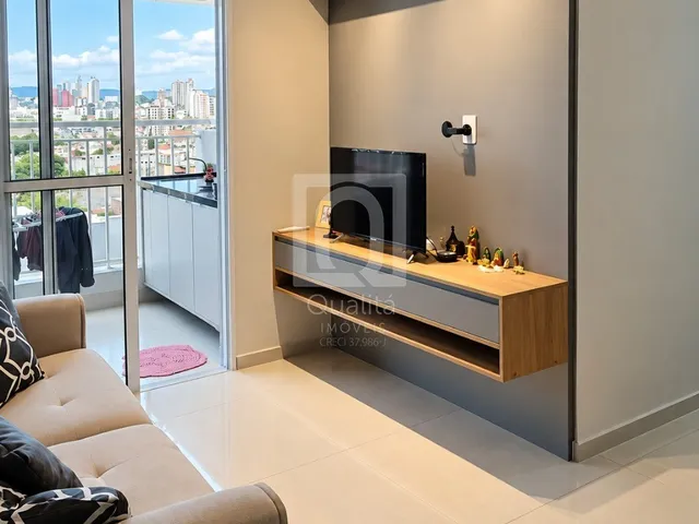 Imagem 14: Apartamento À Venda Reserva Carvalho Residencial, 3 Quartos, Centro, Sorocaba