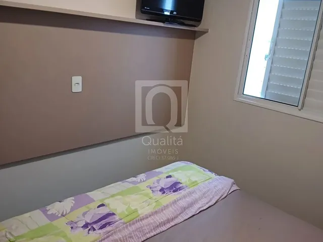 Imagem 2: Apartamento À Venda Reserva Carvalho Residencial, 3 Quartos, Centro, Sorocaba