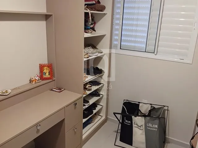 Imagem 16: Apartamento À Venda Reserva Carvalho Residencial, 3 Quartos, Centro, Sorocaba