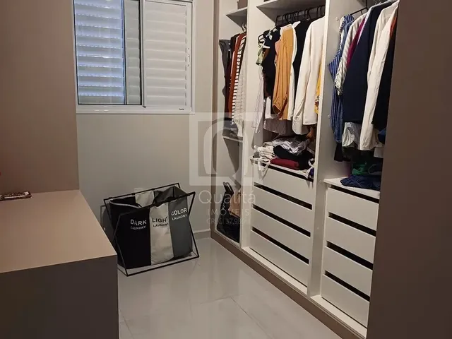 Imagem 3: Apartamento À Venda Reserva Carvalho Residencial, 3 Quartos, Centro, Sorocaba