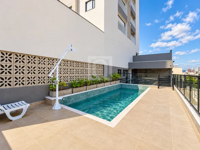 Imagem 13: Apartamento À Venda Reserva Carvalho Residencial, 3 Quartos, Centro, Sorocaba