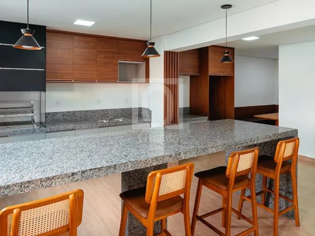 Imagem 15: Apartamento À Venda Reserva Carvalho Residencial, 3 Quartos, Centro, Sorocaba