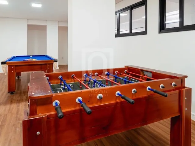 Imagem 11: Apartamento À Venda Reserva Carvalho Residencial, 3 Quartos, Centro, Sorocaba