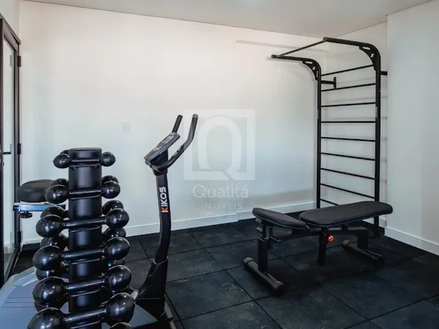 Imagem 5: Apartamento À Venda Reserva Carvalho Residencial, 3 Quartos, Centro, Sorocaba