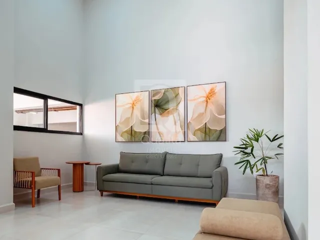 Imagem 6: Apartamento À Venda Reserva Carvalho Residencial, 3 Quartos, Centro, Sorocaba