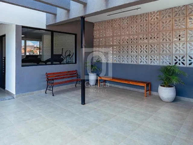 Imagem 4: Apartamento À Venda Reserva Carvalho Residencial, 3 Quartos, Centro, Sorocaba