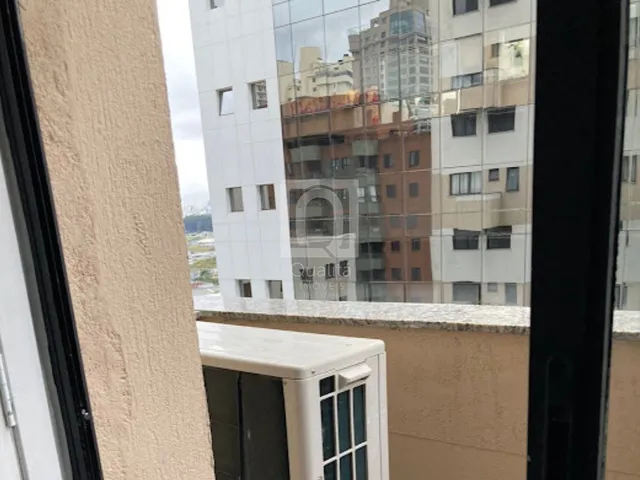 Imagem 5: Apartamento À Venda Condomínio Duplex House em Barueri, Sp