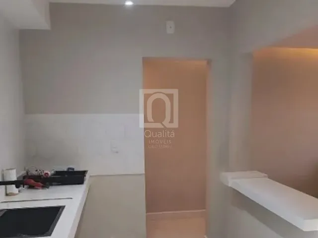 Imagem 12: Apartamento à venda Condomínio Nature Residencial Clube, Sorocaba