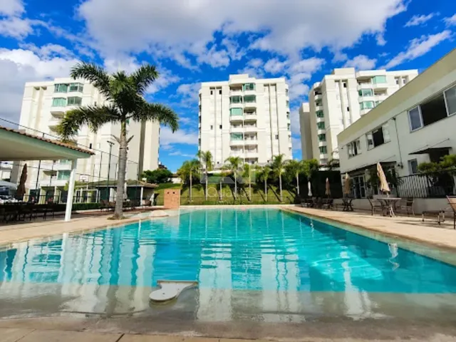 Imagem 5: Apartamento à venda Condomínio Nature Residencial Clube, Sorocaba