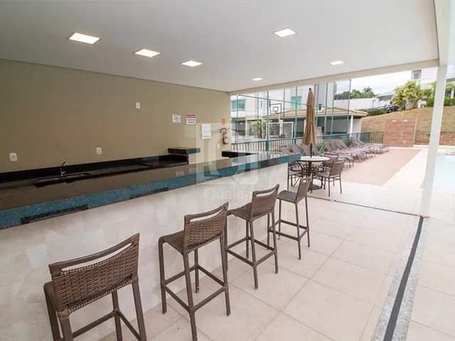 Imagem 7: Apartamento à venda Condomínio Nature Residencial Clube, Sorocaba
