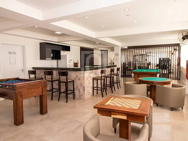 Imagem 11: Apartamento à venda Condomínio Nature Residencial Clube, Sorocaba
