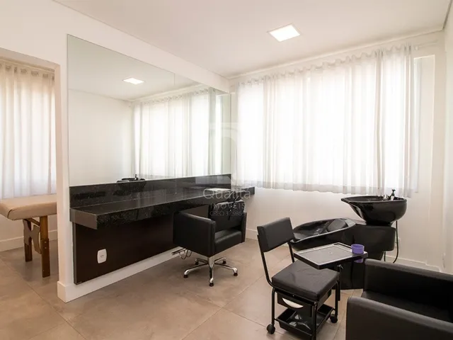 Imagem 14: Apartamento à venda Condomínio Nature Residencial Clube, Sorocaba