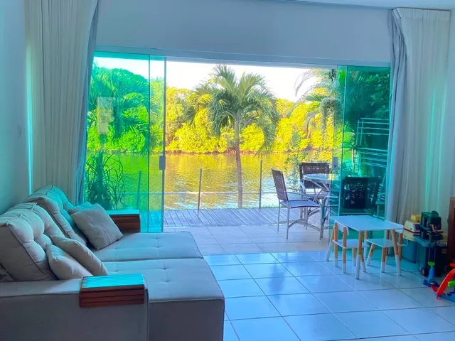 Imagem: CASA RESIDENCIAL em Lauro de Freitas - BA