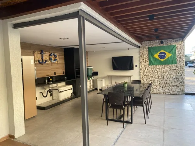 Imagem 3: CASA RESIDENCIAL em Lauro de Freitas - BA, Village Buraquinho
