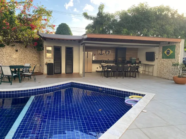 Imagem 4: CASA RESIDENCIAL em Lauro de Freitas - BA, Village Buraquinho