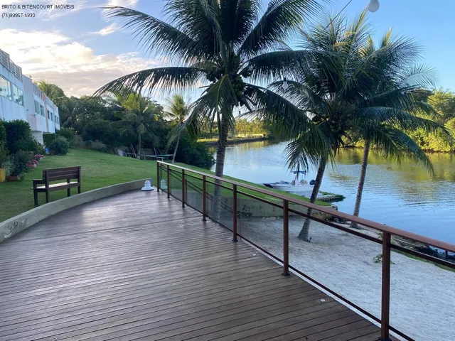 Imagem 2: CASA RESIDENCIAL em Lauro de Freitas - BA, Village Buraquinho