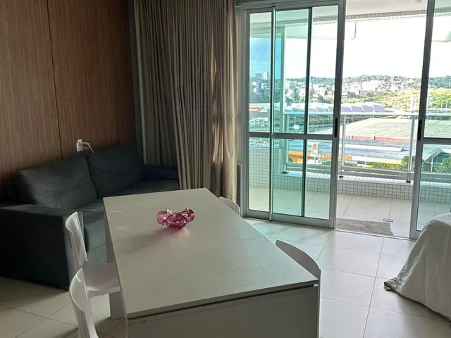 Imagem: APARTAMENTO RESIDENCIAL em Salvador - BA