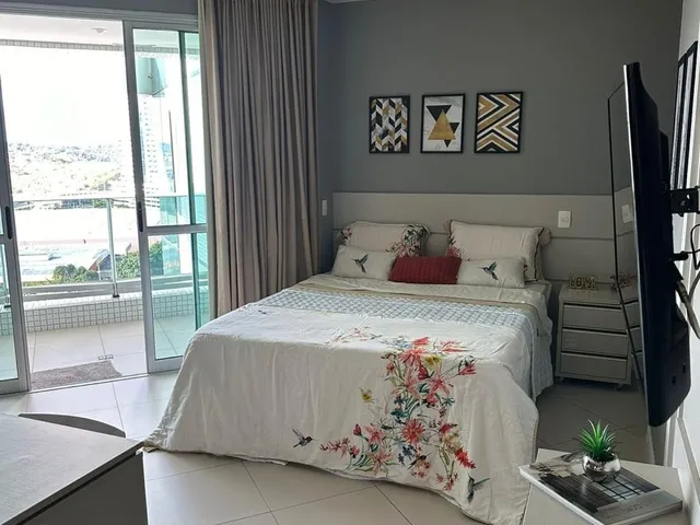 Imagem 6: APARTAMENTO RESIDENCIAL em Salvador - BA, Caminho das Árvores