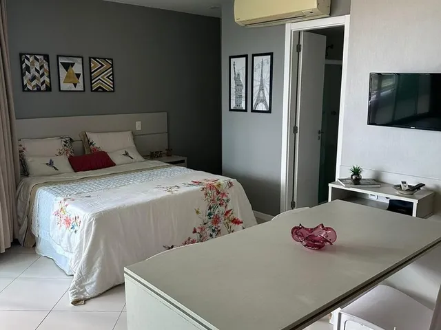 Imagem 10: APARTAMENTO RESIDENCIAL em Salvador - BA, Caminho das Árvores