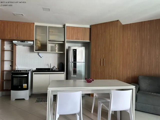 Imagem 12: APARTAMENTO RESIDENCIAL em Salvador - BA, Caminho das Árvores
