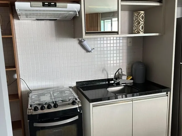 Imagem 7: APARTAMENTO RESIDENCIAL em Salvador - BA, Caminho das Árvores